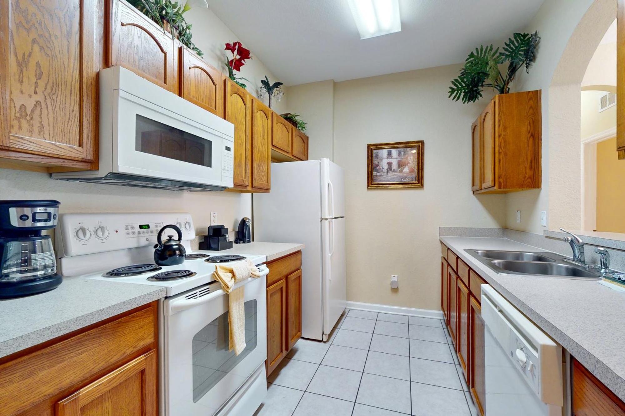 Appartement Almaton à Orlando Extérieur photo